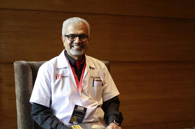 TiE Pune Healthcare Summit 2017: ‘Pune can become healthcare capital of ...