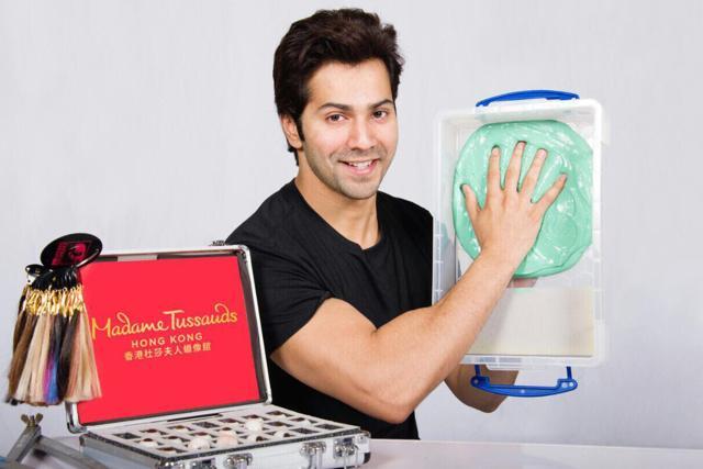 Varun Dhawan says he “will always do things my way.”