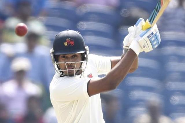 Shreyas Iyer was in good form for India A in the recent series against New Zealand A and he has been appointed captain of the Board President’s XI side for the warm-up matches. (Hindustan Times) Shreyas Iyer was in good form for India A in the recent series against New Zealand A and he has been appointed captain of the Board President’s XI side for the warm-up matches. (Hindustan Times)