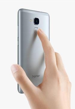 The fingerprint scanner is fast being replaced by facial recognition which may not be that secure The fingerprint scanner is fast being replaced by facial recognition which may not be that secure