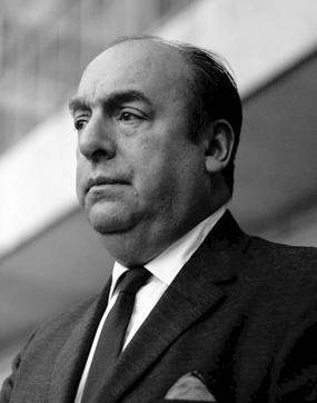 Investigations of other deaths have established that “crimes” took place at the Santa Maria Clinic – where Neruda died – during Pinochet’s dictatorship. Pablo Neruda in Italy in 1963. (Wikimedia Commons) Investigations of other deaths have established that “crimes” took place at the Santa Maria Clinic – where Neruda died – during Pinochet’s dictatorship. Pablo Neruda in Italy in 1963. (Wikimedia Commons)
