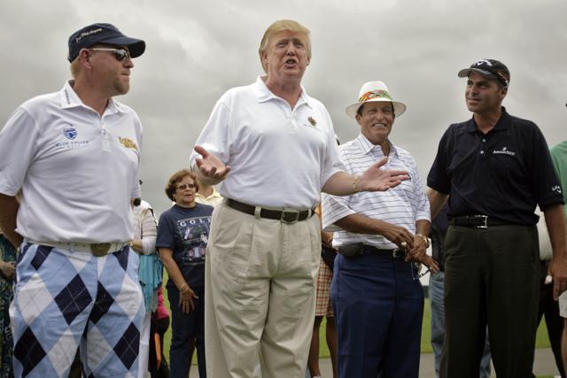 President Donald Trump’s remarks as to why he did not mention the four US soldiers killed in ambush in Niger sparked a rant from the Spurs coach. (AP) President Donald Trump’s remarks as to why he did not mention the four US soldiers killed in ambush in Niger sparked a rant from the Spurs coach. (AP)