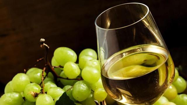 Growing grapes is more lucrative for farmers. (Shutterstock) Growing grapes is more lucrative for farmers. (Shutterstock)