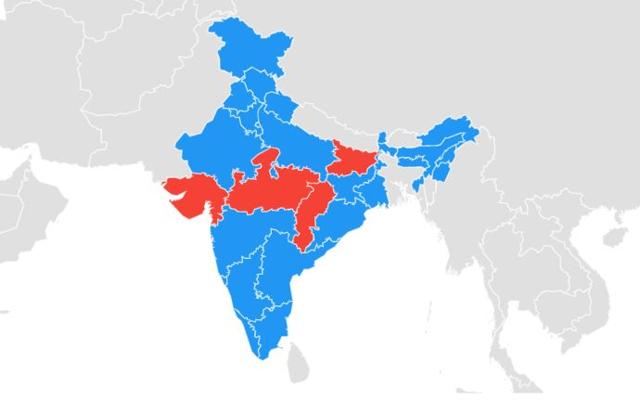 Secret Superstar vs Golmaal Again: These graphs explain which film has ...