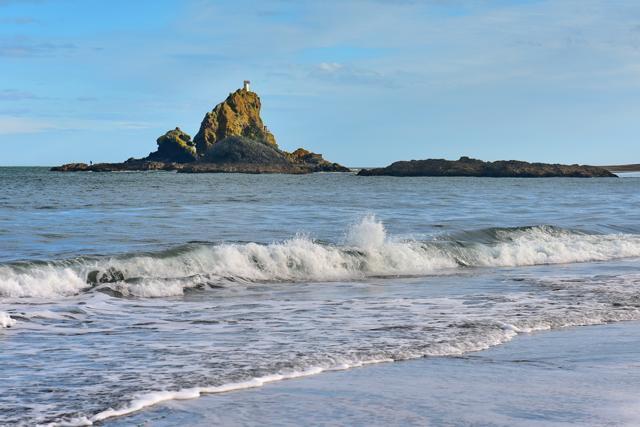 Auckland is one of the best places for winter vacations. (Shutterstock)