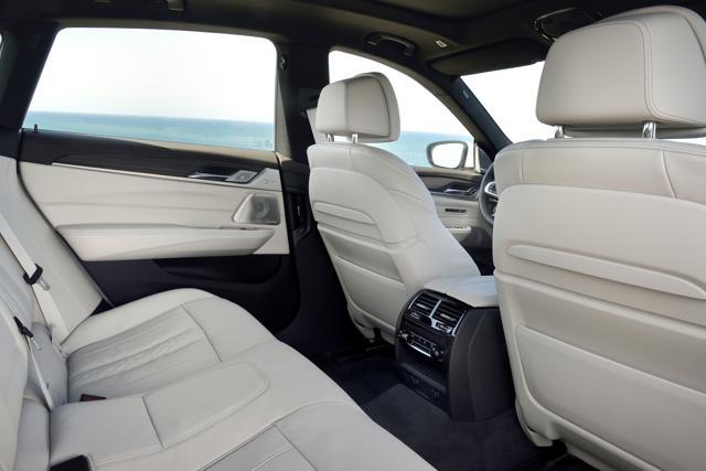 Is the new BMW 6-series Gran Turismo a step up from the 5-series? Here’s the verdict