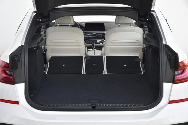 Is the new BMW 6-series Gran Turismo a step up from the 5-series? Here’s the verdict