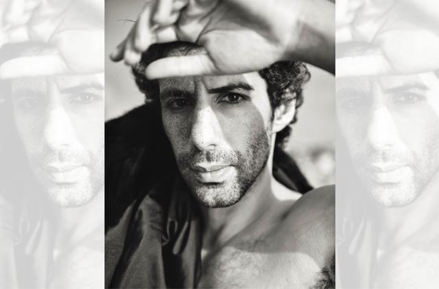 Actor Jim Sarbh is not keen on being stereotyped as the bad guy. (Ashish Shah) Actor Jim Sarbh is not keen on being stereotyped as the bad guy. (Ashish Shah)