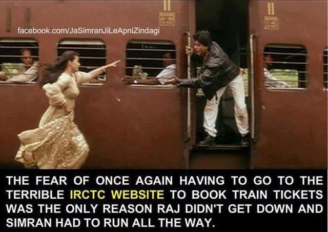 train travel memes tamil