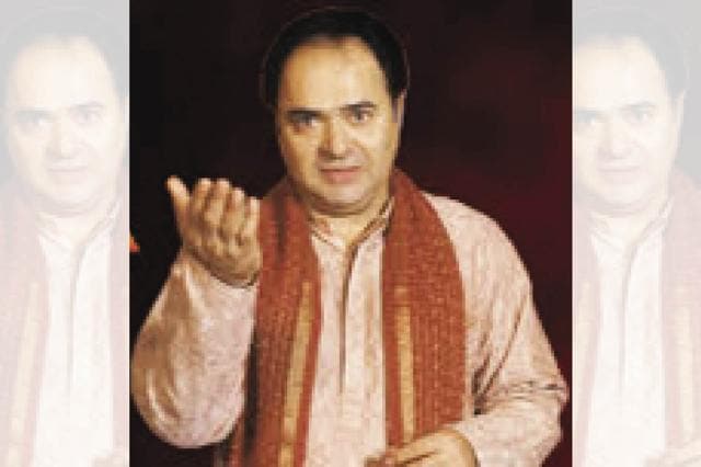 Farooq Sheikh