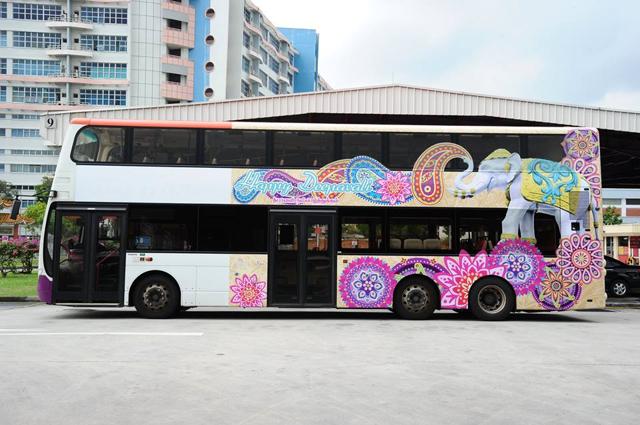 Land Transport Authority (Land Transport Authority)