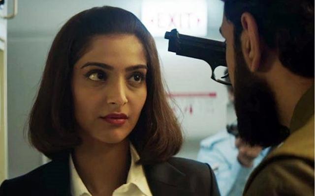 Sonam Kapoor won the Filmfare award for Neerja, a film based on the life of flight attendant Neerja Bhanot, who died aboard Pan Am flight 73 in 1986 trying to save passengers from terrorists who had hijacked the plane. Sonam Kapoor won the Filmfare award for Neerja, a film based on the life of flight attendant Neerja Bhanot, who died aboard Pan Am flight 73 in 1986 trying to save passengers from terrorists who had hijacked the plane.
