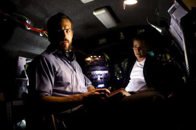 Here he is in Smokin Aces (2006).