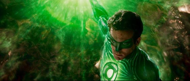 He followed Wolverine with his first stab at playing the lead in a superhero franchise. But Green Lantern (2011) turned out to be one of the worst bombs of his career.