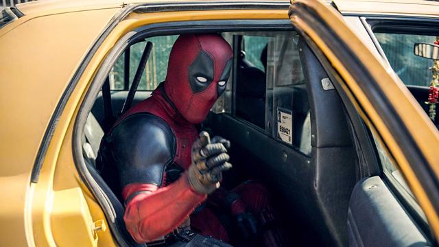But it all worked out with Deadpool (2016). The superhero satire won critical and commercial acclaim, and opened a new chapter in Reynolds’ career.