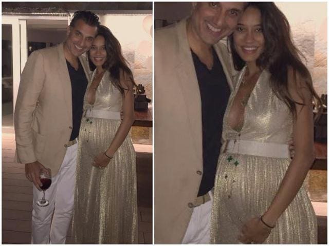 Instagram/ lisahaydon Instagram/ lisahaydon