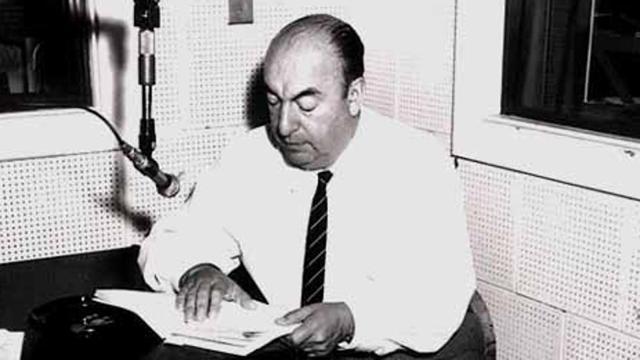 The investigation began in 2011 after Manuel Araya, Neruda’s former driver and personal assistant, claimed that he was given a mysterious injection in his chest just before he died. (Wikimedia Commons) The investigation began in 2011 after Manuel Araya, Neruda’s former driver and personal assistant, claimed that he was given a mysterious injection in his chest just before he died. (Wikimedia Commons)