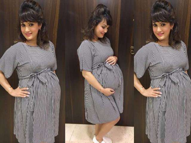 Instagram/ missnisharawal Instagram/ missnisharawal