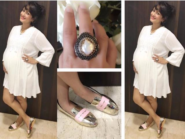 Instagram/ missnisharawal Instagram/ missnisharawal