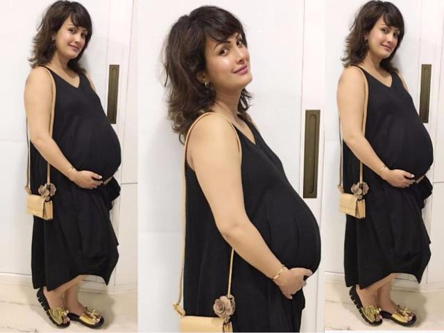 Instagram/ missnisharawal Instagram/ missnisharawal