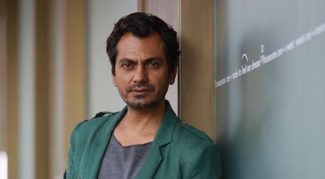 Nawazuddin Siddiqui’s memoir, out on Oct 25, talks about his affair with actor Niharika Singh. (Amal KS/HT Photo)