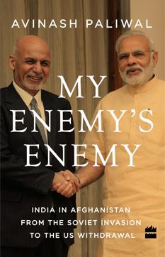 My Enemy’s Enemy My Enemy’s Enemy