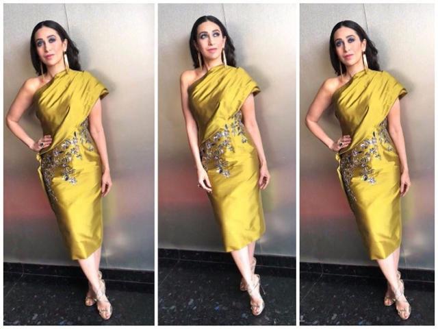 Instagram/ therealkarismakapoor Instagram/ therealkarismakapoor