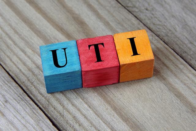 Bacteria from a urinary tract infection (UTI) can cause a cloudy appearance, not to mention a painful burning sensation when you pee. (Shutterstock)