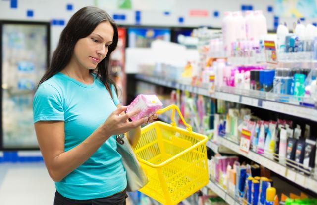 Regular sanitary pads have a lot of plastic content and can cause skin irritation and allergic reactions. (Shutterstock) Regular sanitary pads have a lot of plastic content and can cause skin irritation and allergic reactions. (Shutterstock)