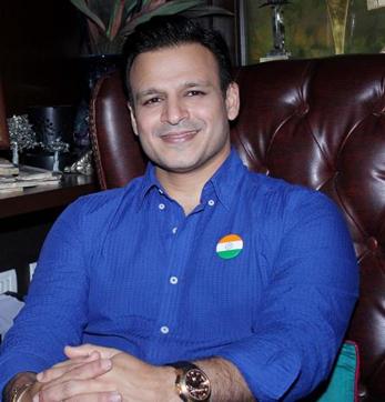 Vivek Oberoi acted with Ajith in the Tamil action thriller, Vivegam. (Photo: Yogen Shah) Vivek Oberoi acted with Ajith in the Tamil action thriller, Vivegam. (Photo: Yogen Shah)