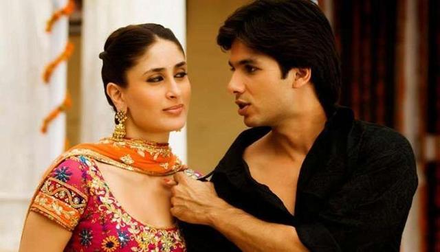 10 Years Of Jab We Met 10 Things You Didnt Know About Shahid Kareena