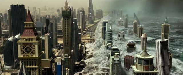 geostorm movie review