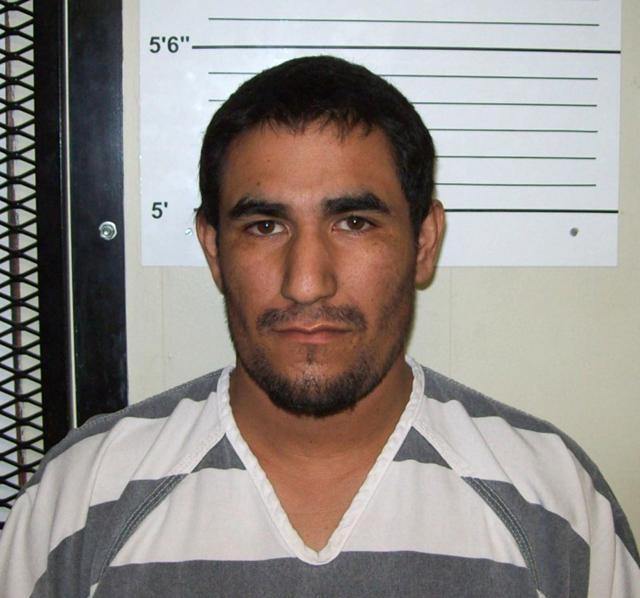 Zachary Koehn who has been charged with murder of his four-month-old son. (AP) Zachary Koehn who has been charged with murder of his four-month-old son. (AP)