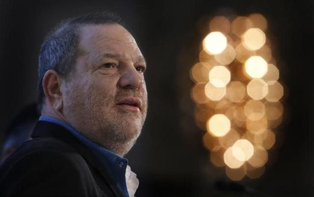 Earlier this month, several actors accused Harvey Weinstein of sexual harassment, prompting a cascade of other actors and assistants to publicly accuse the producer of assault and harassment. Earlier this month, several actors accused Harvey Weinstein of sexual harassment, prompting a cascade of other actors and assistants to publicly accuse the producer of assault and harassment.