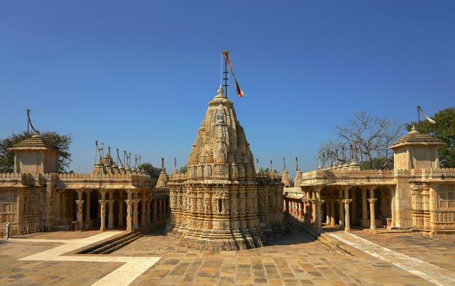 Padmavati’s Chittorgarh Fort is one of the greatest forts ever built ...