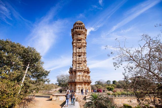 Padmavatis Chittorgarh Fort Is One Of The Greatest Forts Ever Built Heres Why Travel 7182