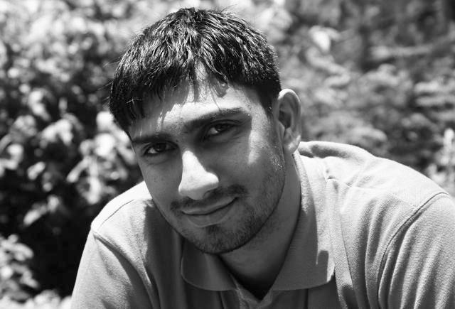 Mushtaq Bilal (Saeed ur Rehman) Mushtaq Bilal (Saeed ur Rehman)