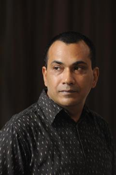 Sudeep Chakravarti (Sumangali Bhaduri)