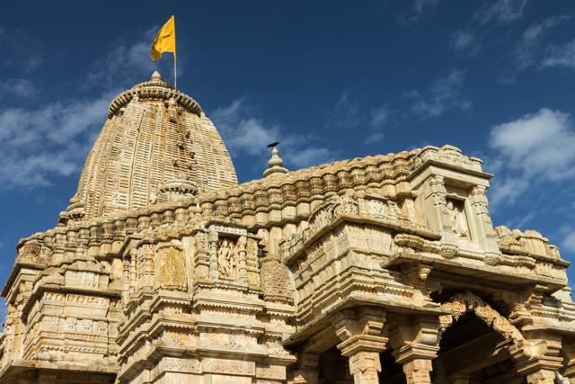 Padmavati’s Chittorgarh Fort is one of the greatest forts ever built ...