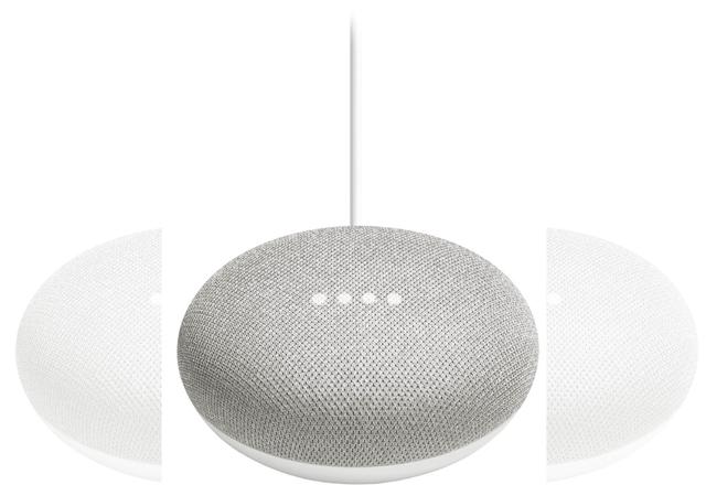 The Google Home is funnier than most others The Google Home is funnier than most others