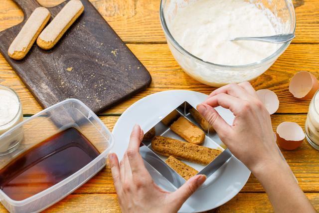 Most biscuits are loaded with chemicals in the form of emulsifiers, preservatives, colouring agents, and acidity regulators to prolong shelf-life. (Shutterstock) Most biscuits are loaded with chemicals in the form of emulsifiers, preservatives, colouring agents, and acidity regulators to prolong shelf-life. (Shutterstock)