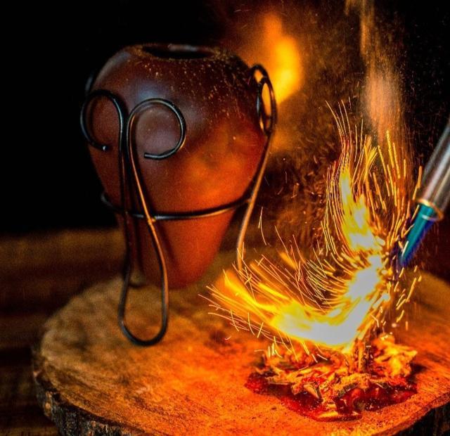 The Witch’s Heart by Mixologist Aman Dua of Philtre.