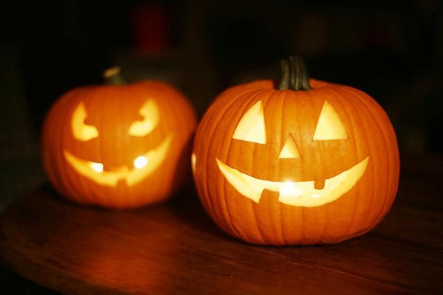 The Jack O’ Lantern, a popular symbol of Halloween. (Getty Images) The Jack O’ Lantern, a popular symbol of Halloween. (Getty Images)