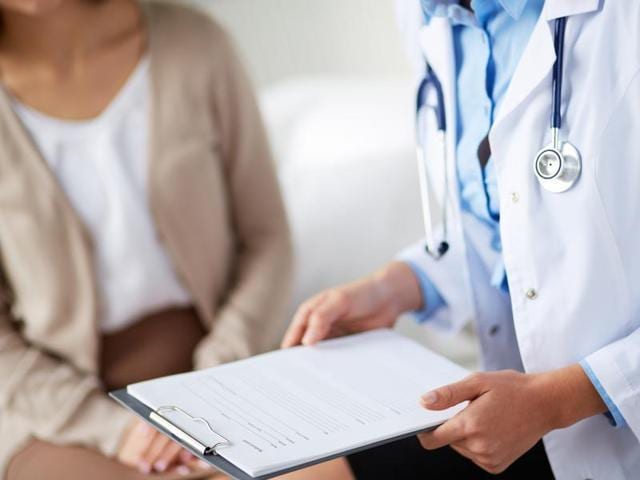 A CT Scan or MRI of the brain is done to confirm the type of stroke. (Shutterstock) A CT Scan or MRI of the brain is done to confirm the type of stroke. (Shutterstock)