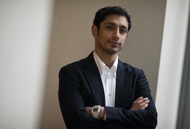 File photo of actor Riz Ahmed during a presentation of Shooting Stars, a selection of upcoming actors, at the 62th Berlinale International Film Festival in Berlin on February 13, 2012. (Reuters) File photo of actor Riz Ahmed during a presentation of Shooting Stars, a selection of upcoming actors, at the 62th Berlinale International Film Festival in Berlin on February 13, 2012. (Reuters)