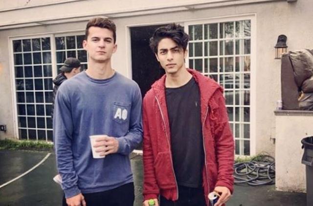 Instagram/ ___aryan___