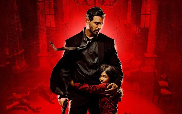 John Abraham-starrer Rocky Handsome was based on the Korean hit, The Man from Nowhere. John Abraham-starrer Rocky Handsome was based on the Korean hit, The Man from Nowhere.