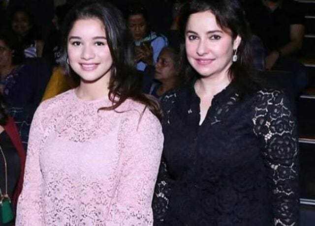 Instagram/ sara_tendulkar_official