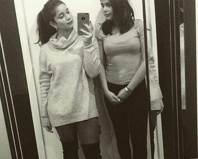 Instagram/ sara_tendulkar_official