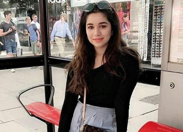 Instagram/ sara_tendulkar_official